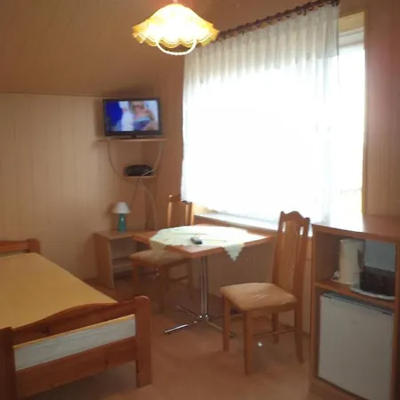Pokoje Magda Władysławowo Exterior foto