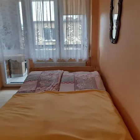 Pokoje Magda Władysławowo Exterior foto