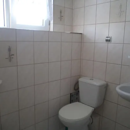 Pokoje Magda Władysławowo Exterior foto