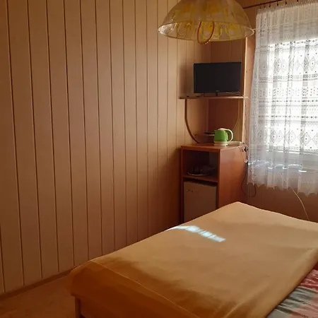 Pokoje Magda Władysławowo Exterior foto