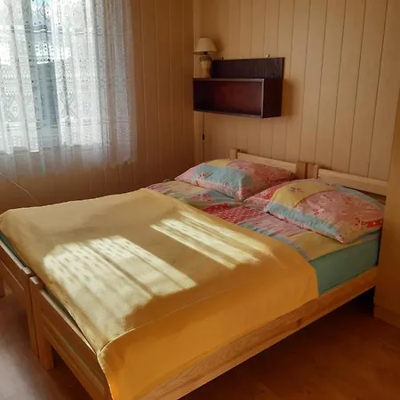 Pokoje Magda Władysławowo Exterior foto