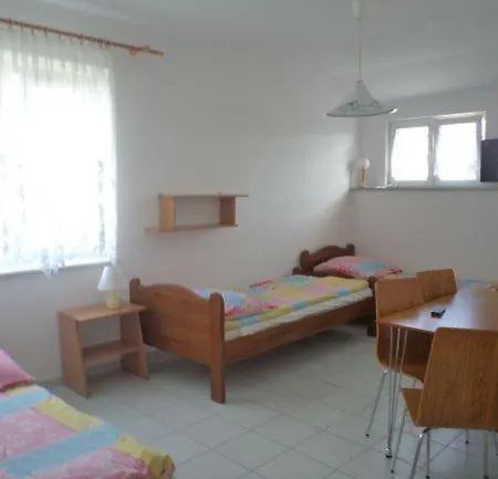 Pokoje Magda Władysławowo Exterior foto