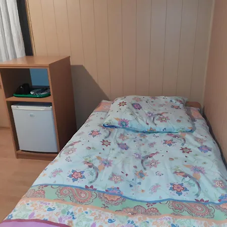 Pokoje Magda Władysławowo Exterior foto